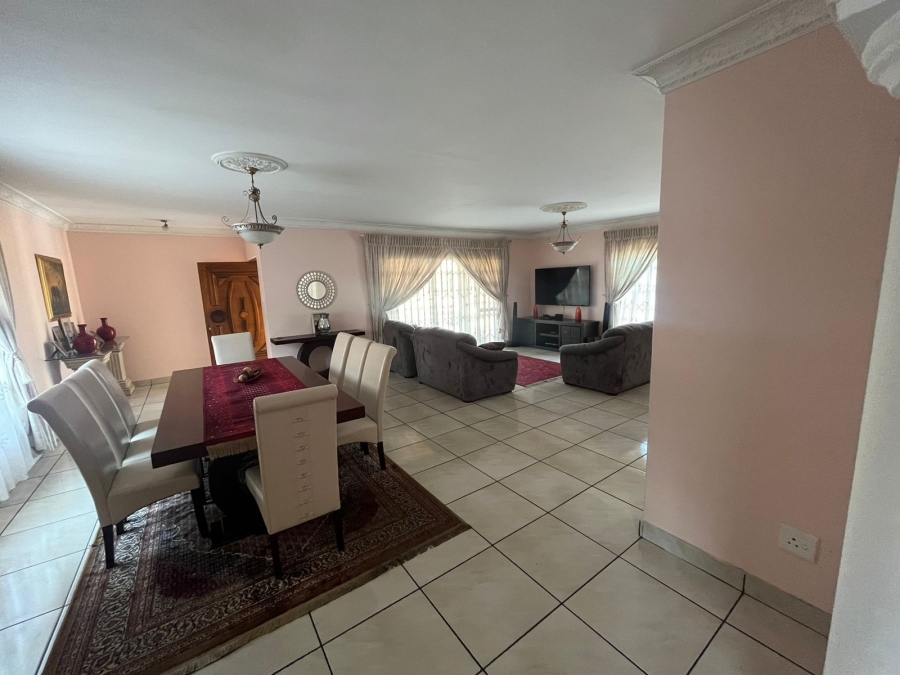 4 Bedroom Property for Sale in Bodorp North West